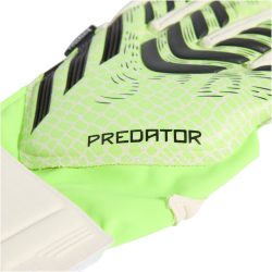 adidas Predator Match Torwarthandschuhe mit Fingersave...