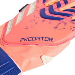 adidas Predator Match Torwarthandschuhe mit Fingersave...