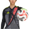 adidas Predator Training Torwarthandschuhe JN5356 - lucid lemon/white/black 9