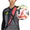 adidas Predator Match Torwarthandschuhe JN5351 - lucid lemon/white/black 10