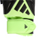 adidas Copa Match Torwarthandschuhe mit Fingersave Kinder JN5347 - black/black/lucid lemon 5