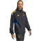 adidas Manchester United European Präsentationsjacke 2025/26 Herren JP3134 - black/hi-res blue/tribe yellow XS