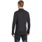 adidas Manchester United European Trainings-Sweatshirt 2025/26 Herren JP3143 - black/hi-res blue/tribe yellow S/T