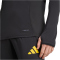 adidas Manchester United European Trainings-Sweatshirt 2025/26 Herren JP3143 - black/hi-res blue/tribe yellow S/T