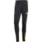 adidas Manchester United European Trainingshose 2025/26 Herren JP3138 - black/hi-res blue/tribe yellow S