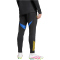 adidas Manchester United European Trainingshose 2025/26 Herren JP3138 - black/hi-res blue/tribe yellow S
