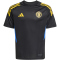 adidas Manchester United European Trainingstrikot 2025/26 Kinder JP3137 - black/hi-res blue/tribe yellow 128