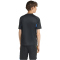 adidas Manchester United European Trainingstrikot 2025/26 Kinder JP3137 - black/hi-res blue/tribe yellow 128