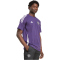 adidas Manchester United Tiro T-Shirt 2025/26 Herren JP3097 - aurora plum/white XS