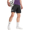 adidas Manchester United Trainingsshorts 2025/26 Herren JP3121 - black/aurora plum/black XS
