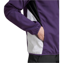 adidas Manchester United Präsentationsjacke 2025/26...