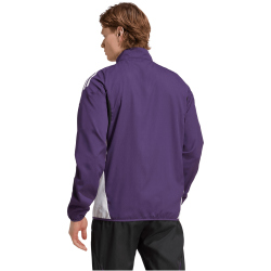 adidas Manchester United Präsentationsjacke 2025/26...