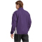 adidas Manchester United Präsentationsjacke 2025/26 Herren JP3107 - aurora plum/white/black XS