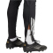 adidas Manchester United Trainingshose 2025/26 Herren JP3118 - black/aurora plum/black XS