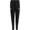 adidas Manchester United Trainingshose 2025/26 Kinder JP3120 - black/aurora plum/black 128