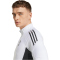 adidas Manchester United Trainings-Sweatshirt 2025/26 Herren JP3125 - white/aurora plum/black XS