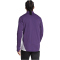 adidas Manchester United Trainings-Sweatshirt 2025/26 Herren JP3124 - aurora plum/white/black S