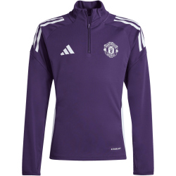 adidas Manchester United Sweatshirt 2025/26 Kinder JP3127...