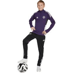 adidas Manchester United Sweatshirt 2025/26 Kinder JP3127...