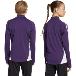 adidas Manchester United Sweatshirt 2025/26 Kinder JP3127...