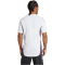 adidas Manchester United Competition Trainingstrikot 2025/26 Herren JP3113 - white/aurora plum/black XS