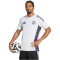 adidas Manchester United Competition Trainingstrikot 2025/26 Herren JP3113 - white/aurora plum/black XS