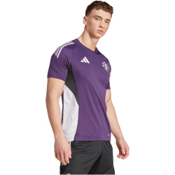 adidas Manchester United Competition Trainingstrikot...