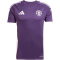 adidas Manchester United Competition Trainingstrikot 2025/26 Herren JP3112 - aurora plum/white/black XS