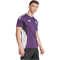 adidas Manchester United Competition Trainingstrikot 2025/26 Herren JP3112 - aurora plum/white/black XS
