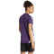adidas Manchester United Competition Trainingstrikot 2025/26 Damen JP3114 - aurora plum/white/black XS