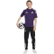 adidas Manchester United Competition Trainingstrikot 2025/26 Kinder JP3116 - aurora plum/white/black 116