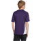 adidas Manchester United Competition Trainingstrikot 2025/26 Kinder JP3116 - aurora plum/white/black 116
