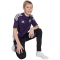 adidas Manchester United Competition Trainingstrikot 2025/26 Kinder JP3116 - aurora plum/white/black 116