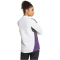 adidas Manchester United Trainingsjacke 2025/26 Damen JZ5785 - white/aurora plum/black XS