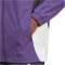adidas Manchester United Allwetterjacke 2025/26 Herren JP3101 - aurora plum/white/black XS