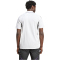 adidas Manchester United Competition Poloshirt 2025/26 Herren JP3106 - white/black/aurora plum XS
