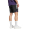 adidas Manchester United Downtime Sweatshorts 2025/26 Herren JP3104 - black/aurora plum/white XS