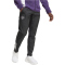 adidas Manchester United Präsentationshose 2025/26 Herren JP3109 - black/aurora plum/white XS