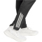 adidas Manchester United Präsentationshose 2025/26 Herren JP3109 - black/aurora plum/white XS