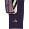 adidas Tiro League Schienbeinschoner JD6027 - aurora plum/white/gold met./black S