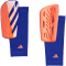 adidas Tiro League Schienbeinschoner JD6026 - off white/lucid blue M