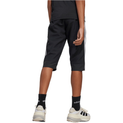 adidas Tiro 25 Essentials Woven 3/4-Trainingshose Kinder...