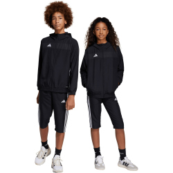 adidas Tiro 25 Essentials Woven 3/4-Trainingshose Kinder...