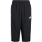 adidas Tiro 25 Essentials Woven 3/4-Trainingshose Kinder JD3045 - black/white 128