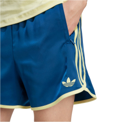 adidas SVFF Schweden Shorts 2025/26 Damen JJ2747 - legend...