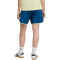 adidas SVFF Schweden Shorts 2025/26 Damen JJ2747 - legend marine L
