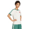 adidas FIGC Italien T-Shirt 2025/26 Damen JJ0343 - off white XXS