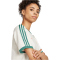 adidas FIGC Italien T-Shirt 2025/26 Damen JJ0343 - off white XXS