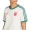 adidas FIGC Italien T-Shirt 2025/26 Damen JJ0343 - off white XXS