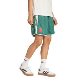 adidas FIGC Italien Shorts 2025/26 Damen JJ0339 - tech...